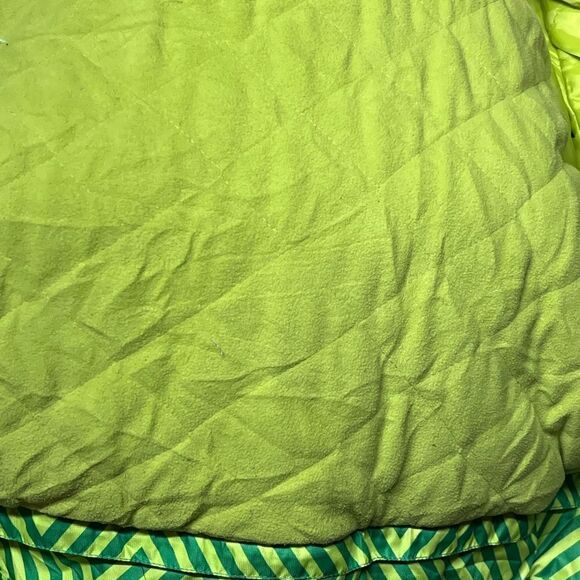 Color’s of Benetton Kids Snowboarding Ski Jacket Sz 14-16 Host Pick - Picture 5 of 8